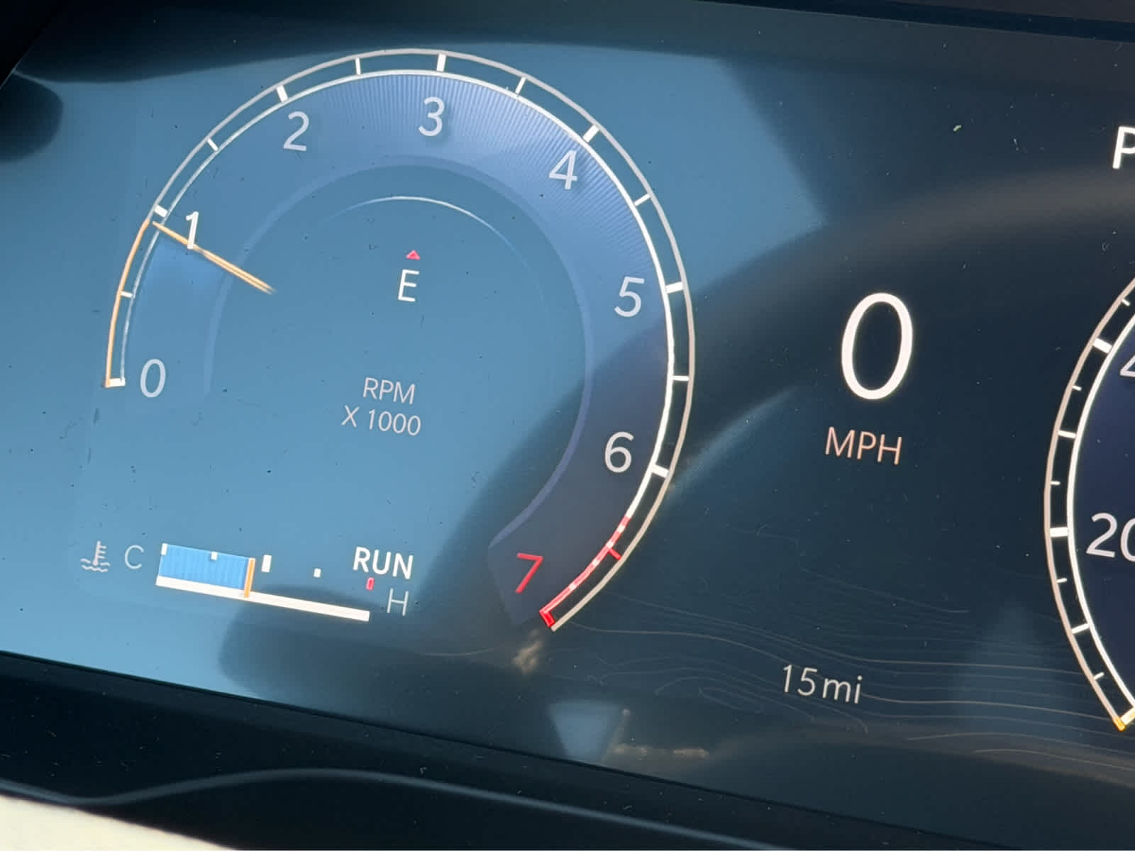 2026 Jeep Grand Cherokee L Laredo Altitude
