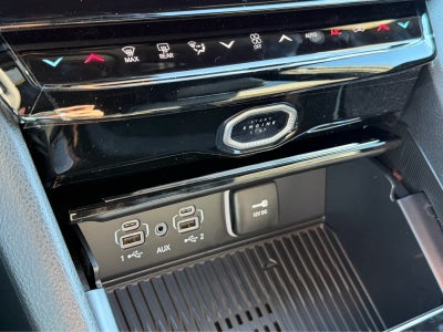 2026 Jeep Grand Cherokee L Laredo Altitude
