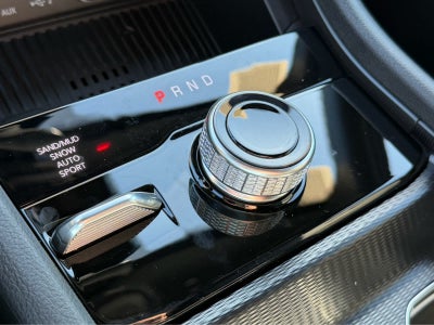 2026 Jeep Grand Cherokee L Laredo Altitude