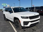 2026 Jeep Grand Cherokee L Laredo Altitude