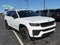 2026 Jeep Grand Cherokee L Laredo Altitude