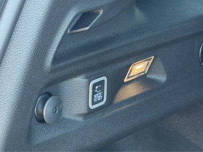2026 Jeep Grand Cherokee L Laredo Altitude