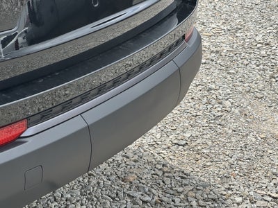 2026 Jeep Grand Cherokee L Laredo Altitude
