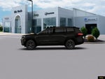 2026 Jeep Grand Cherokee L Laredo Altitude