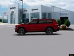 2026 Jeep Grand Cherokee L Altitude