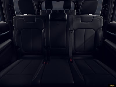 2026 Jeep Grand Cherokee L Laredo Altitude