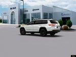 2026 Jeep Grand Cherokee L Laredo Altitude
