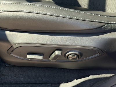 2026 Jeep Grand Cherokee L Laredo Altitude