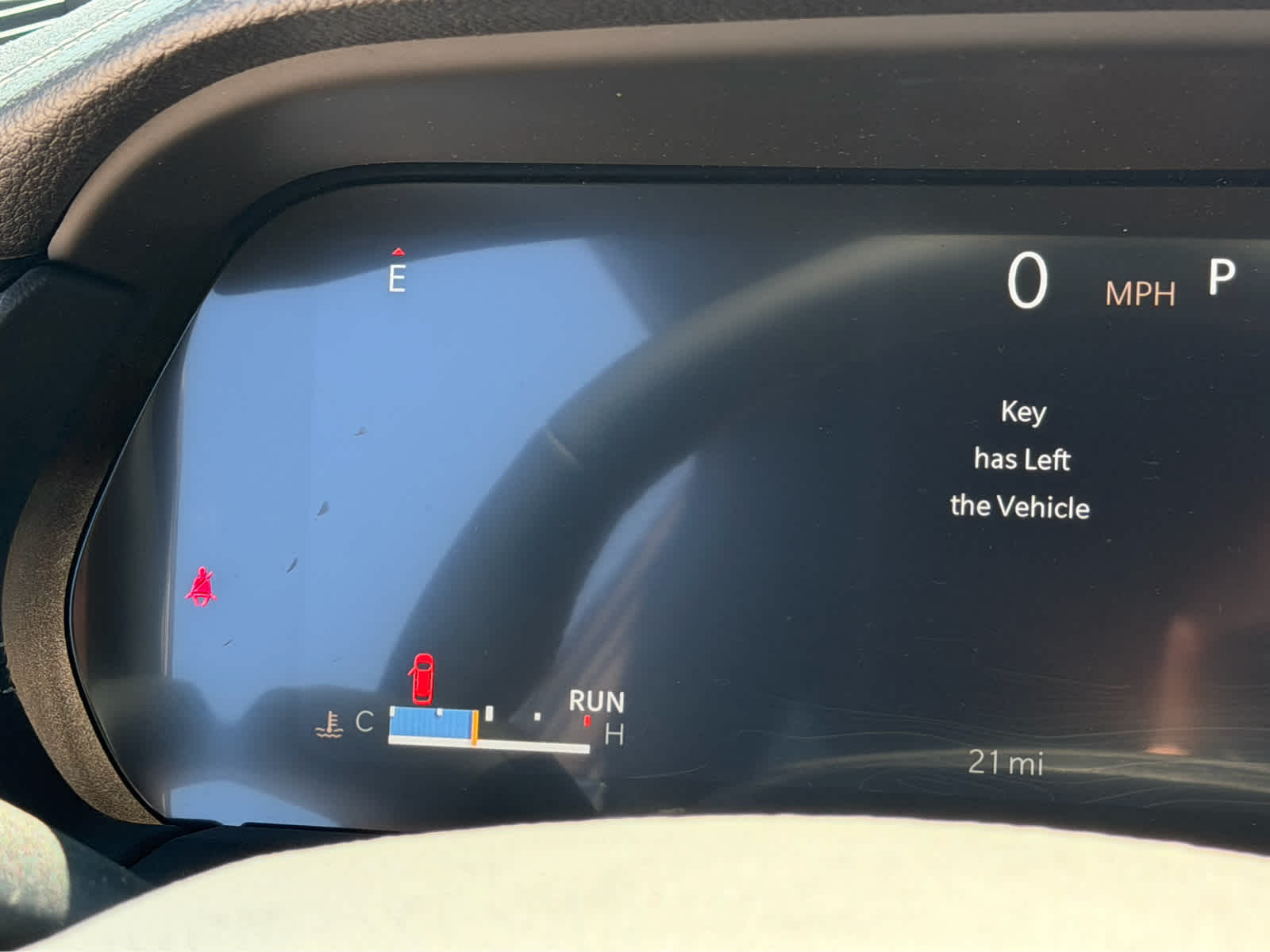 2026 Jeep Grand Cherokee L Laredo Altitude