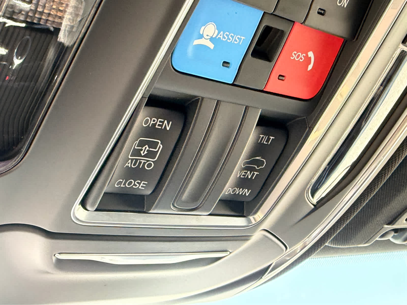 2026 Jeep Grand Cherokee L Laredo Altitude