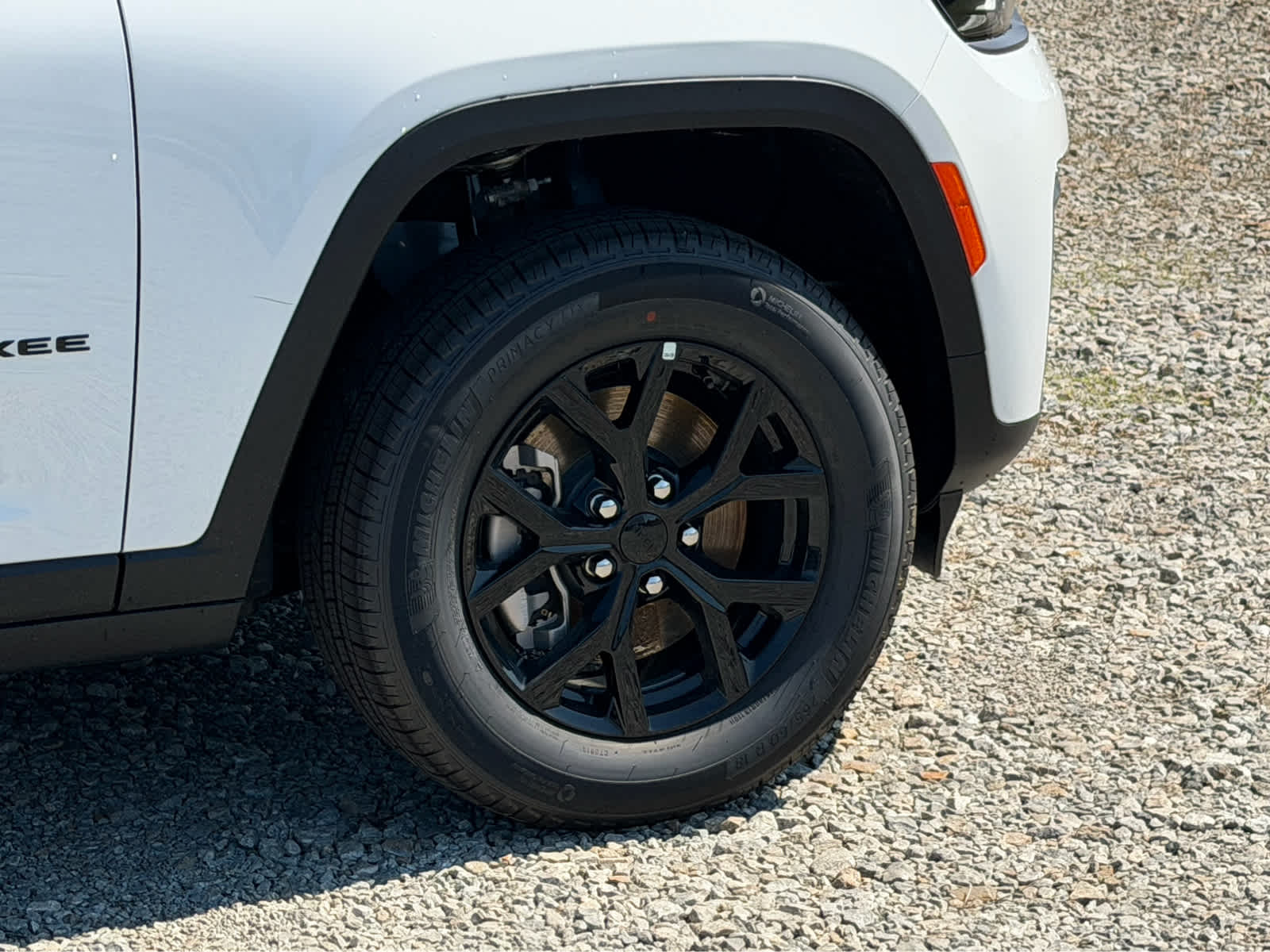 2026 Jeep Grand Cherokee L Laredo Altitude