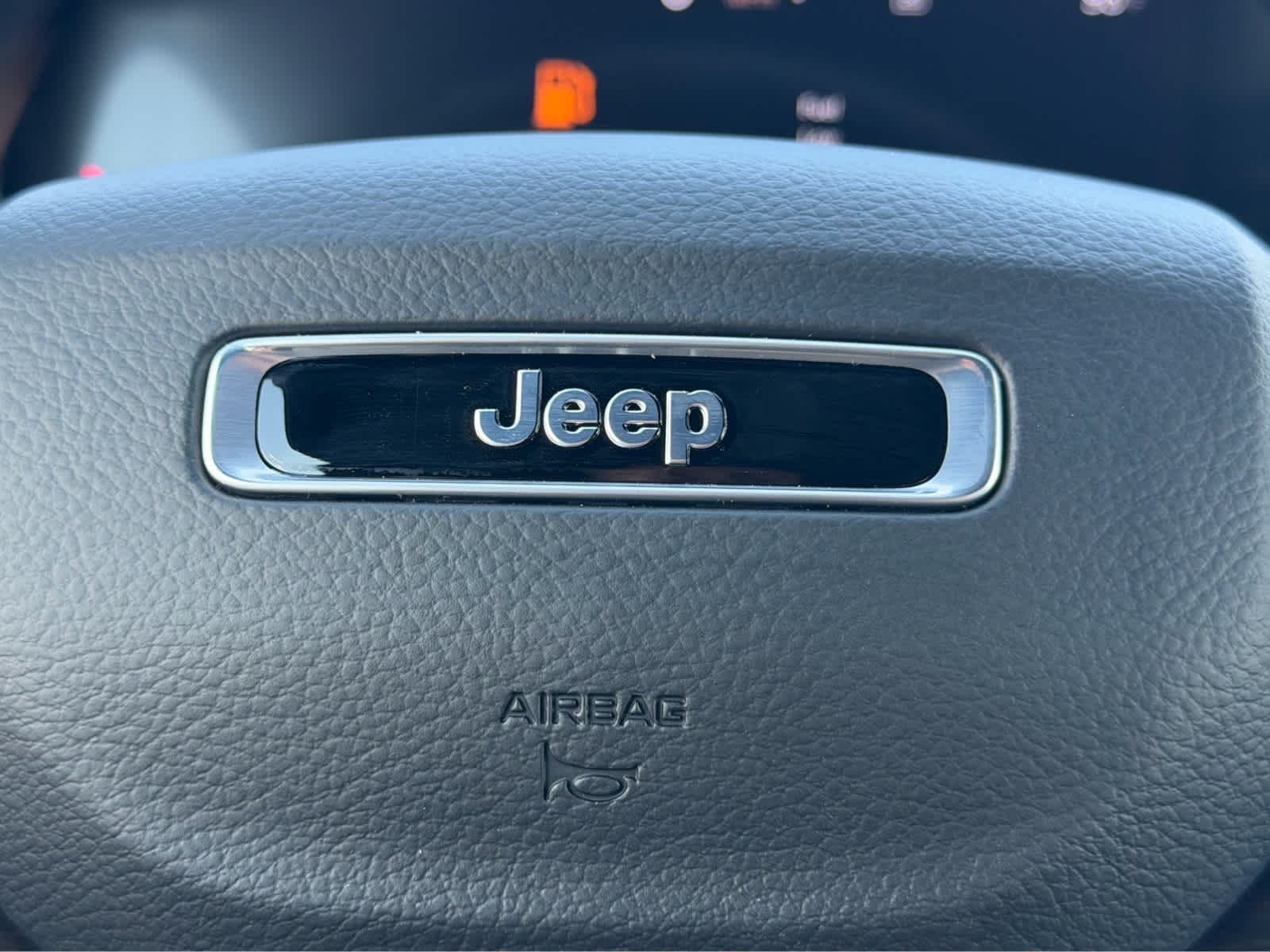 2026 Jeep Grand Cherokee L Laredo Altitude