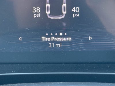 2026 Jeep Grand Cherokee L Laredo Altitude
