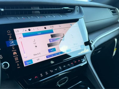 2026 Jeep Grand Cherokee L Laredo Altitude
