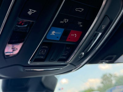 2026 Jeep Grand Cherokee L Laredo Altitude