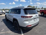 2026 Jeep Grand Cherokee L Laredo Altitude