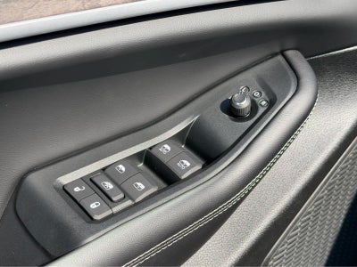 2026 Jeep Grand Cherokee L Laredo Altitude