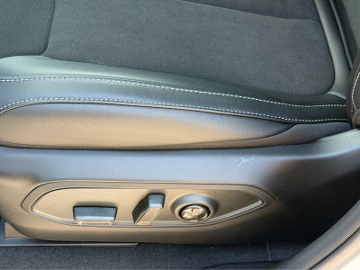 2026 Jeep Grand Cherokee L Laredo Altitude