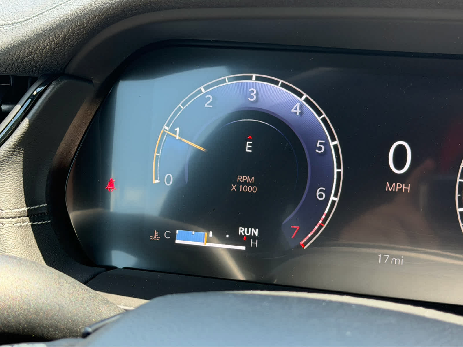 2026 Jeep Grand Cherokee L Laredo Altitude