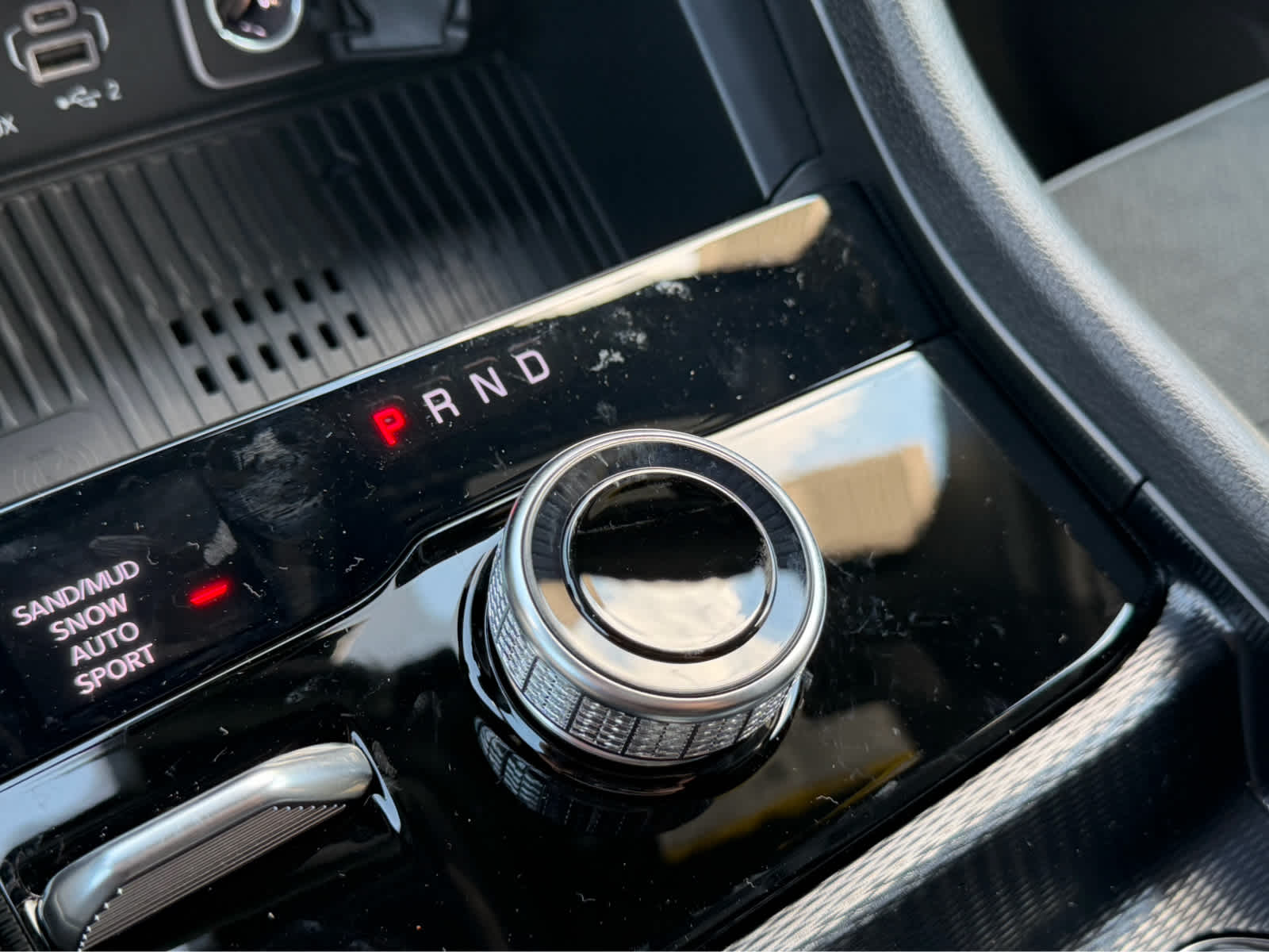 2026 Jeep Grand Cherokee L Laredo Altitude