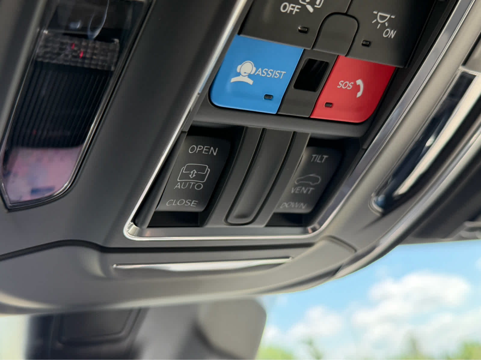 2026 Jeep Grand Cherokee L Laredo Altitude