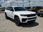 2026 Jeep Grand Cherokee L Laredo Altitude