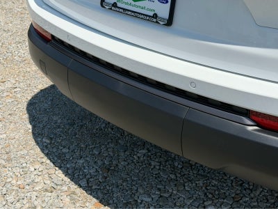 2026 Jeep Grand Cherokee L Laredo Altitude