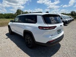 2026 Jeep Grand Cherokee L Laredo Altitude