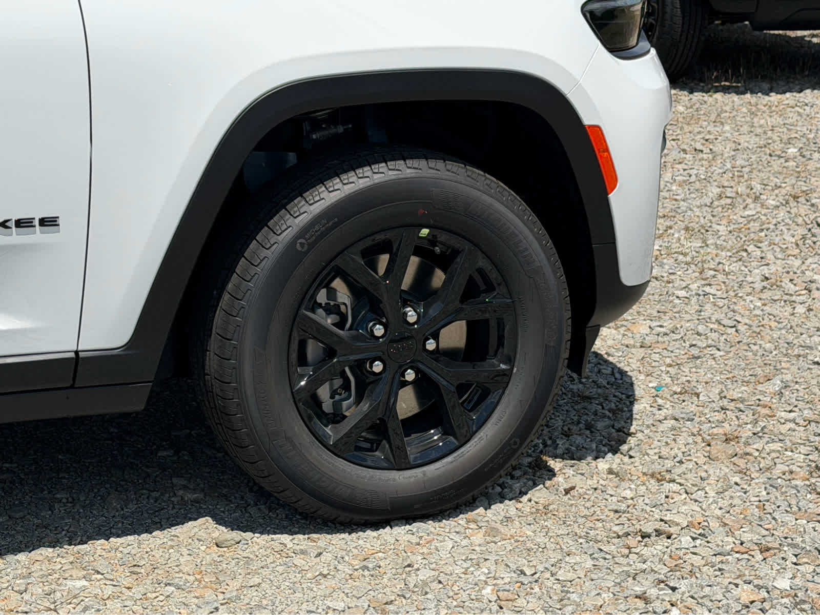 2026 Jeep Grand Cherokee L Laredo Altitude
