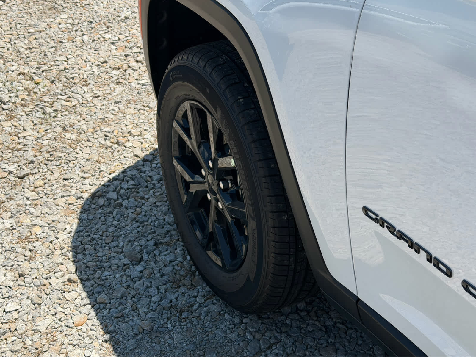 2026 Jeep Grand Cherokee L Laredo Altitude