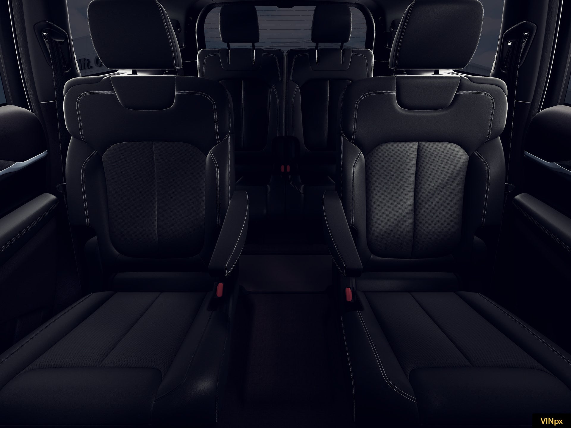 2026 Jeep Grand Cherokee L Limited Reserve