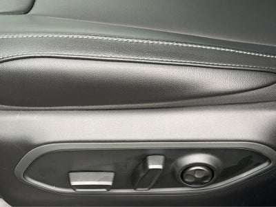 2027 Jeep Grand Cherokee L Limited