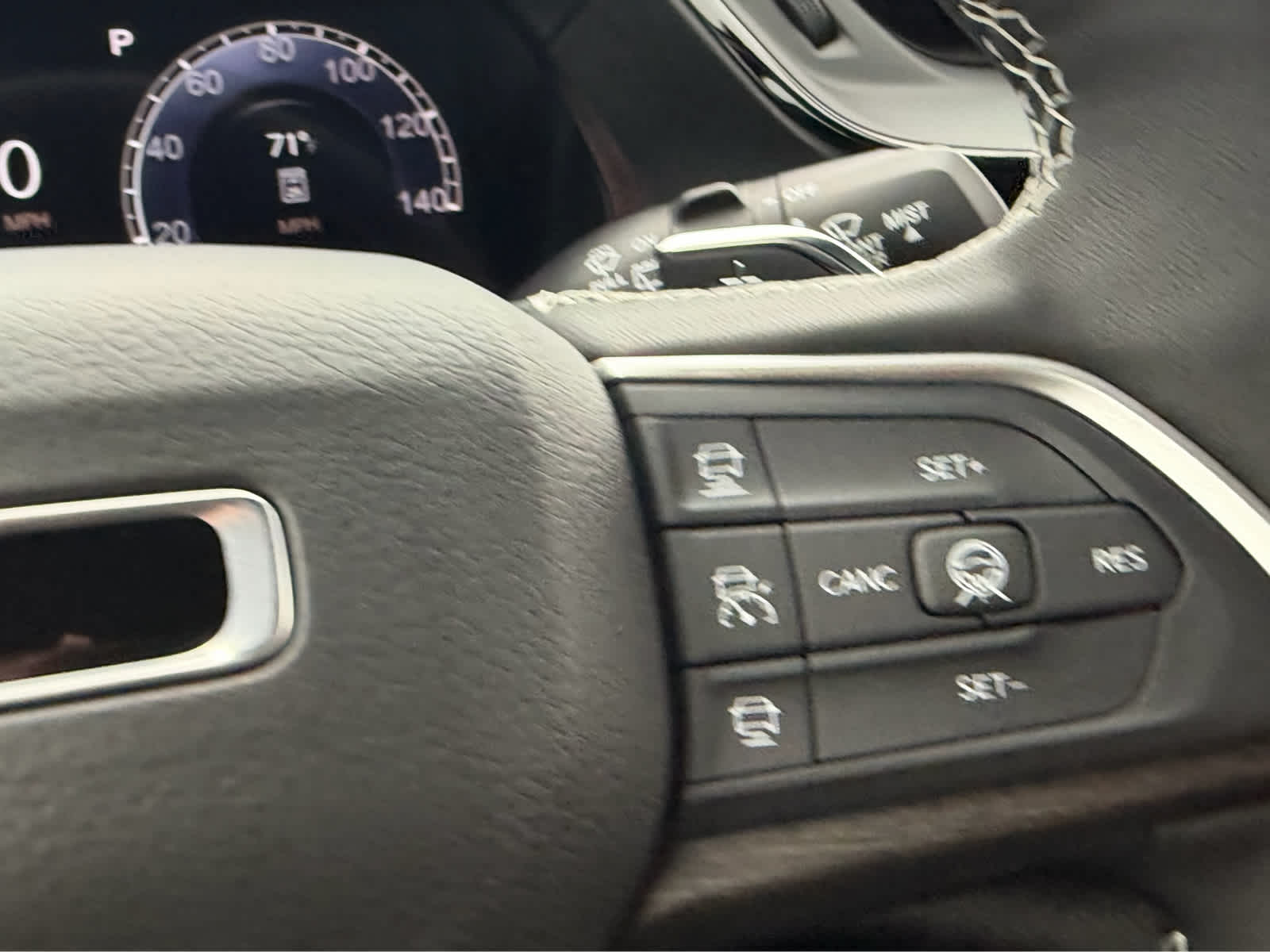 2027 Jeep Grand Cherokee L Limited