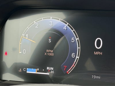 2027 Jeep Grand Cherokee L Limited