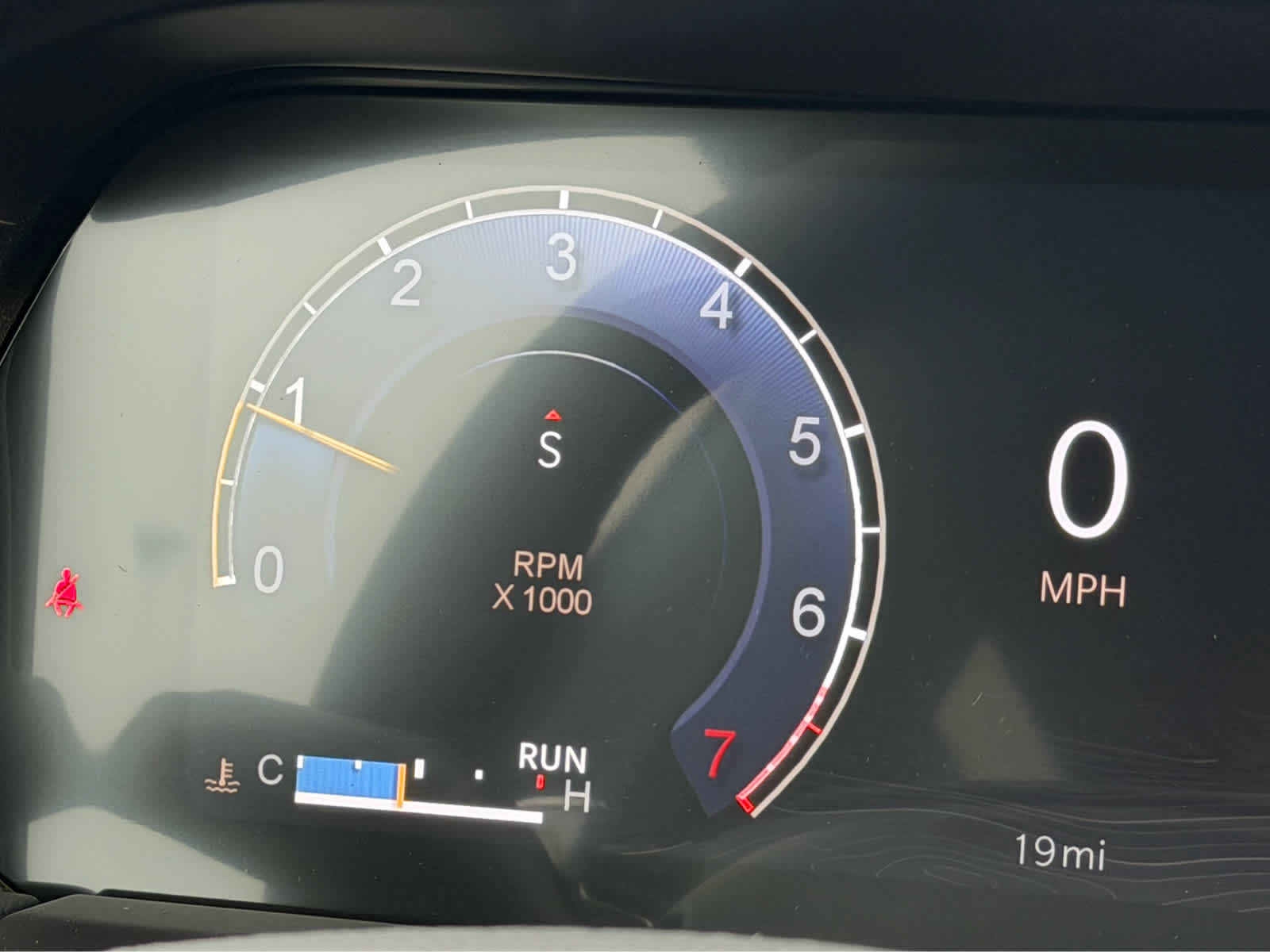 2027 Jeep Grand Cherokee L Limited