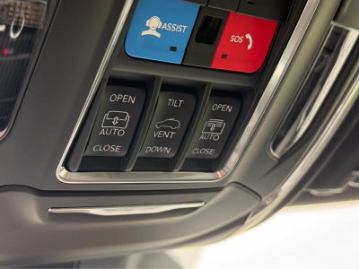 2027 Jeep Grand Cherokee L Limited