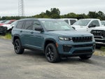 2027 Jeep Grand Cherokee L Limited
