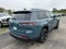 2027 Jeep Grand Cherokee L Limited