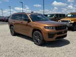 2026 Jeep Grand Cherokee L Limited Reserve