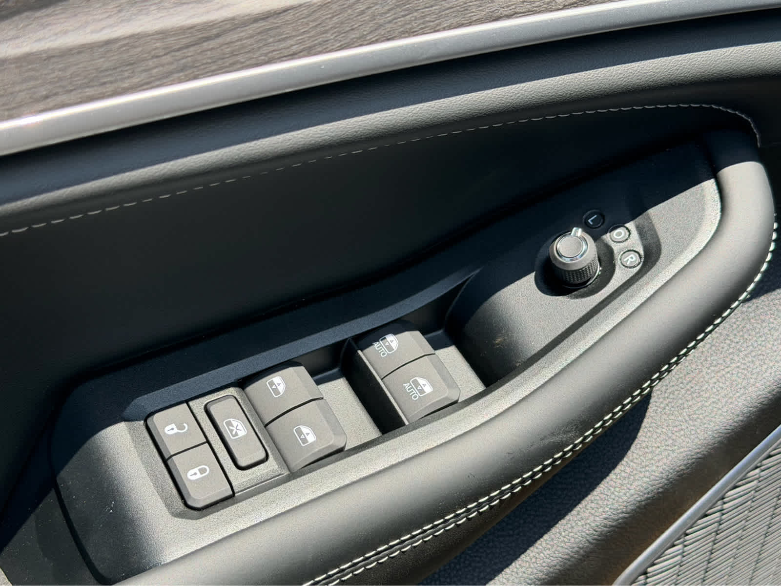 2026 Jeep Grand Cherokee L Limited Reserve