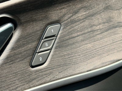 2026 Jeep Grand Cherokee L Limited Reserve