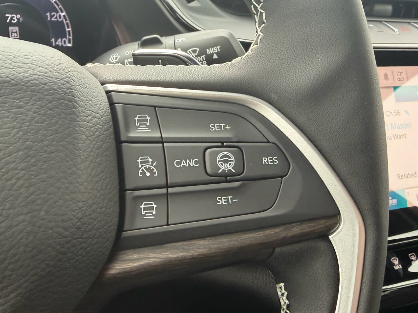2027 Jeep Grand Cherokee L Limited Reserve