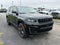 2027 Jeep Grand Cherokee L Limited Reserve