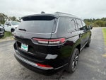 2027 Jeep Grand Cherokee L Limited Reserve