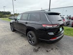 2027 Jeep Grand Cherokee L Limited Reserve