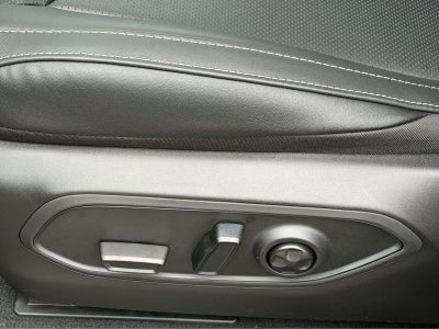 2027 Jeep Grand Cherokee L Limited Reserve