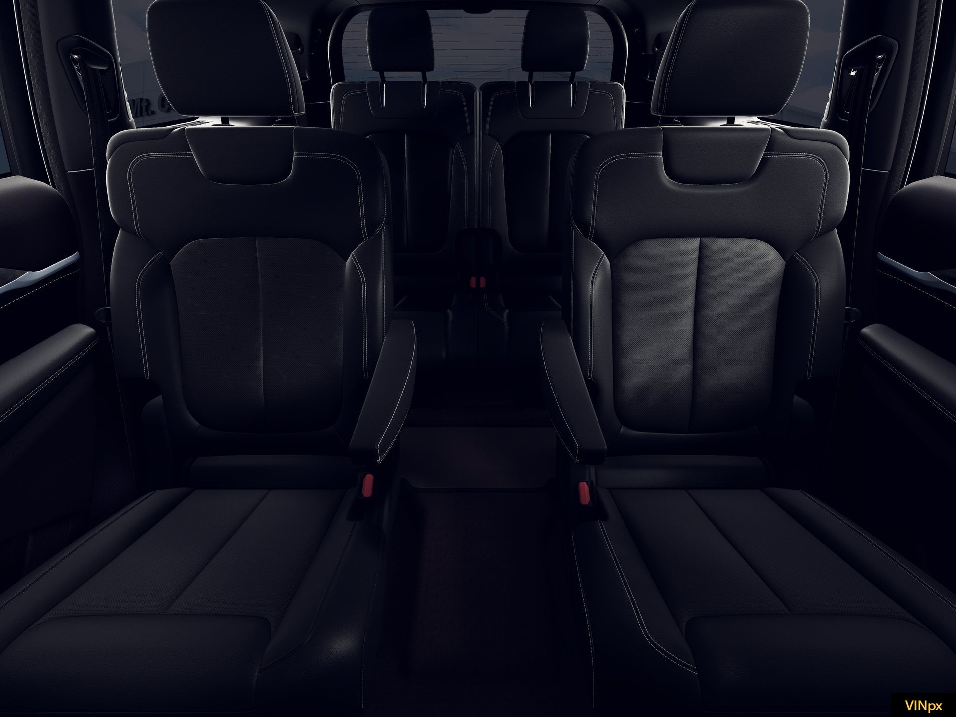 2026 Jeep Grand Cherokee L Limited Reserve
