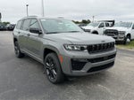 2027 Jeep Grand Cherokee L Limited Reserve