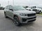 2027 Jeep Grand Cherokee L Limited Reserve