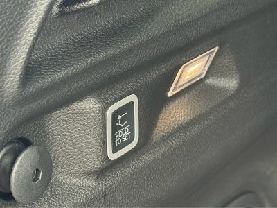 2027 Jeep Grand Cherokee L Limited Reserve
